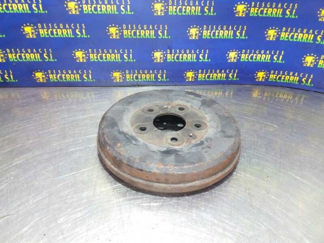 SDC000010 LAND ROVER Барабан тормозной задний купить в Хмельницкий