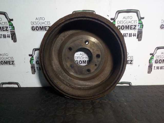 SDC000010 LAND ROVER Тормозной барабан купить в Одесса