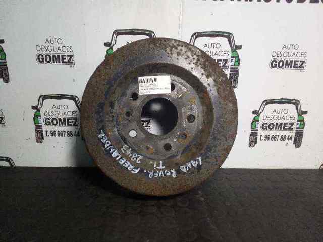 LAND ROVER SDC000010 Тормозной барабан в наличии Черкассы