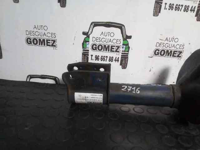 Amortecedor dianteiro Seat Ibiza 1 021A