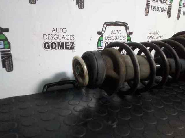 Amortecedor dianteiro Seat Ibiza 1 021A
