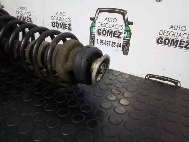 Amortecedor dianteiro Seat Ibiza 1 021A