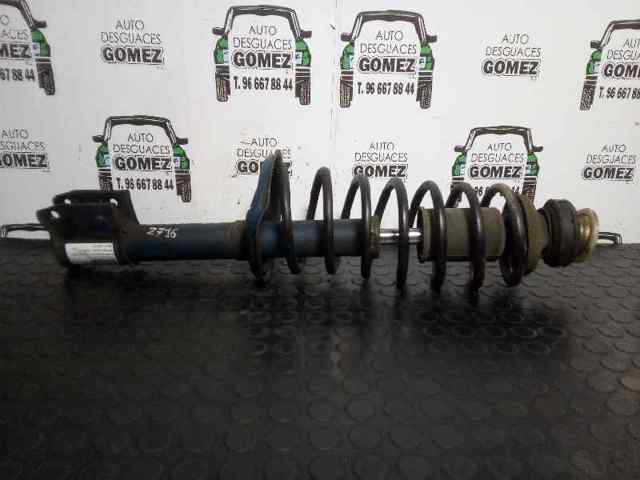 Amortecedor dianteiro Seat Ibiza 1 021A