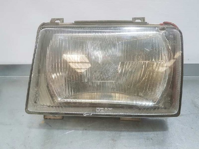 SE021930009C VAG Левая фара купить в Запорожье