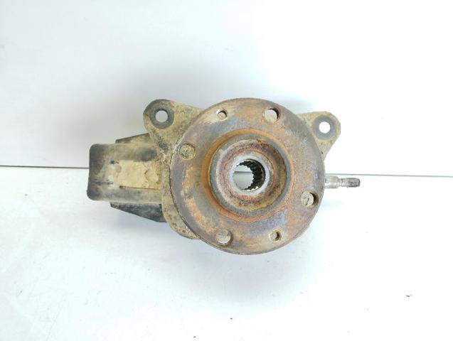 Pino moente (extremidade do eixo) dianteiro direito SE028140104A VAG