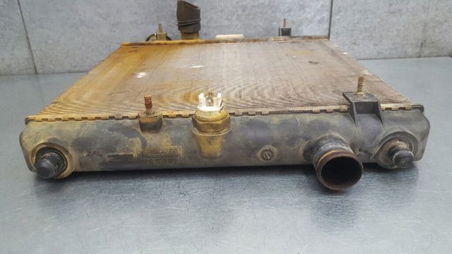 VAG SE141117000A Радиатор охлаждения двигателя в наличии Кривой Рог