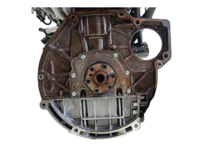 FORD SFJB Двигатель в сборе в наличии Запорожье
