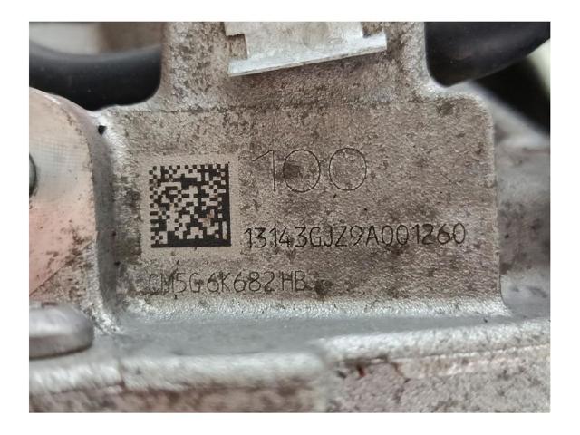 SFJB FORD Двигатель купить в Хмельницкий