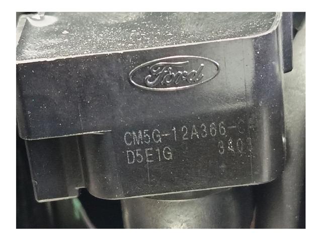 SFJB FORD Двигатель в сборе купить в Ужгород
