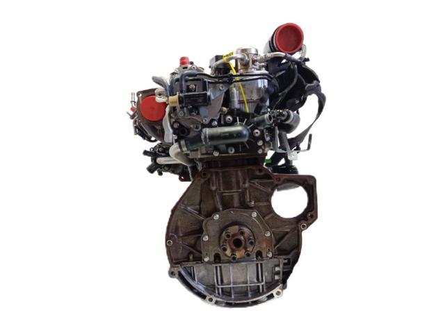 SFJB FORD Двигатель в сборе купить в Одесса