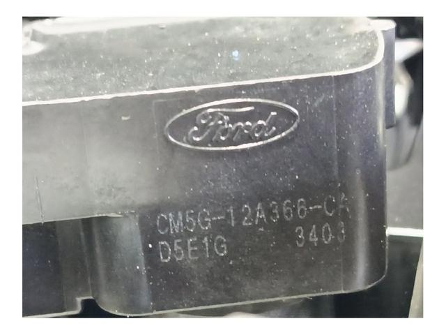 FORD SFJB Двигатель в сборе в наличии Днепр