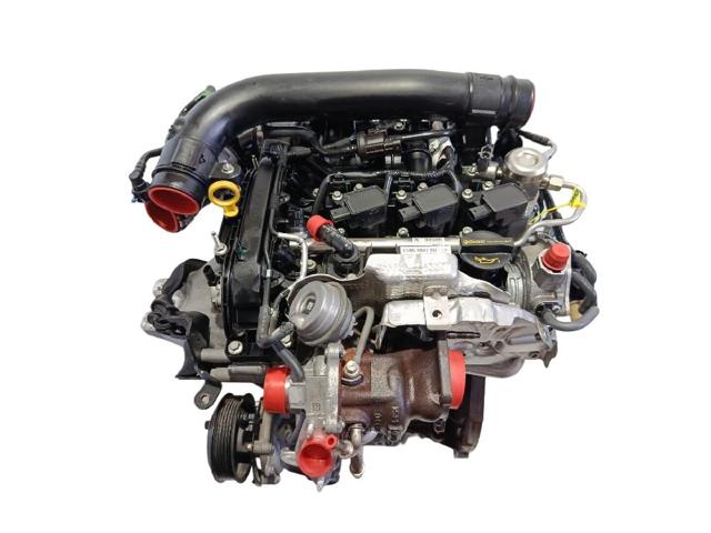 FORD SFJB Двигатель в сборе в наличии Украина