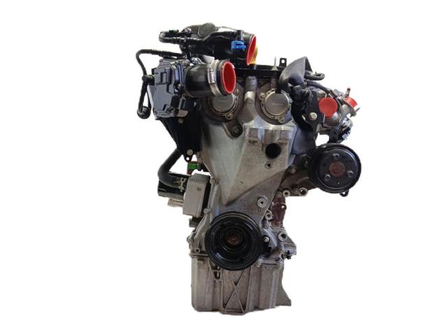 SFJB FORD Двигатель в сборе купить в Ужгород