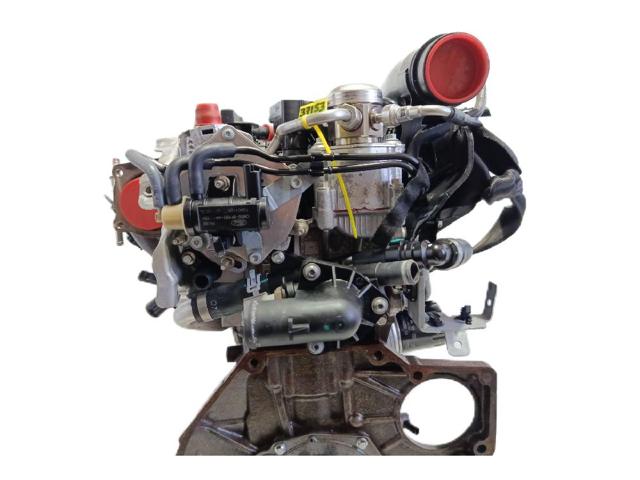 FORD SFJB Двигатель в сборе в наличии Сумы