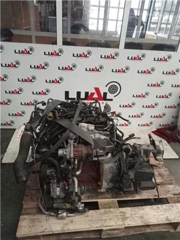 SFJD FORD Двигатель купить в Полтава