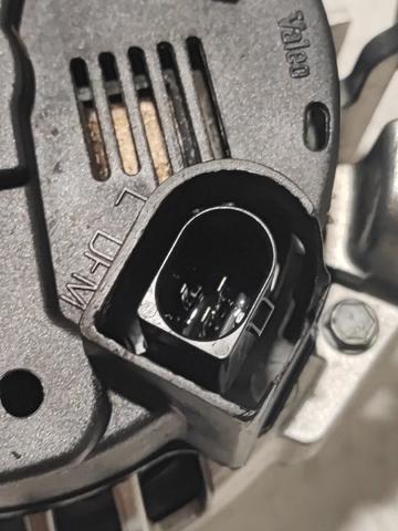 VAG SG12B011 Генератор в наличии Ужгород