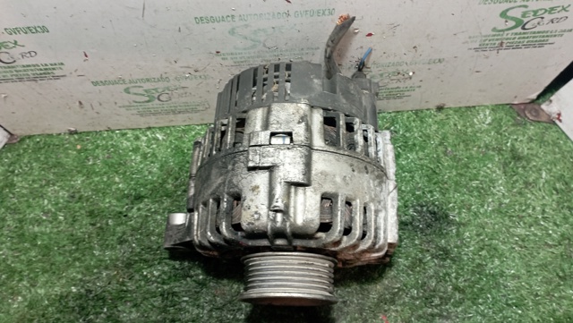 SG12B011 VAG Генератор купить в Каменское