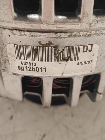 SG12B011 VAG Генератор купить в Черкассы