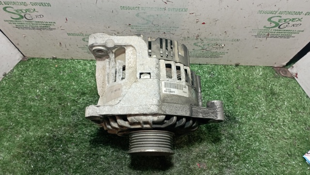 SG12B011 Генератор купить Житомир