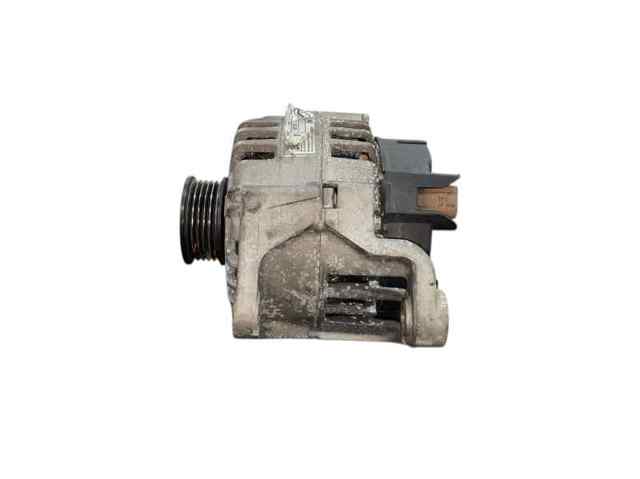 Gerador SG12B025 VAG