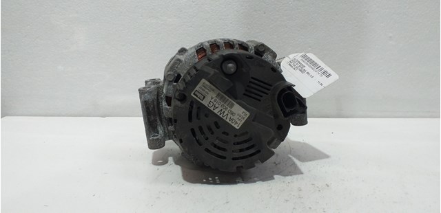 SG14B022 Генератор купить Харьков
