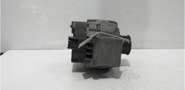 SG14B022 VAG Генератор купить в Харьков