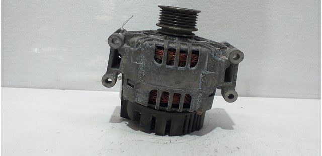 SG14B022 VAG Генератор купить в Ужгород