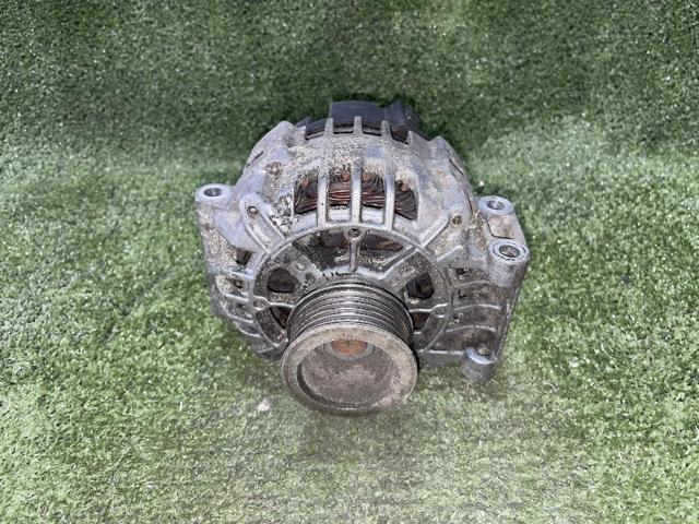 RENAULT SG9B033 Генератор в наличии Черновцы