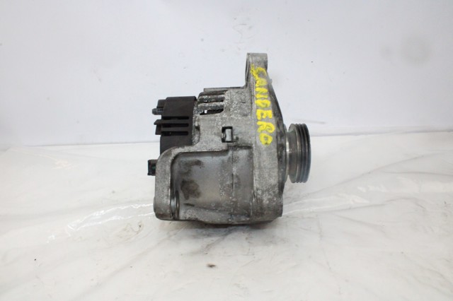 RENAULT SG9B107 Генератор в наличии Житомир
