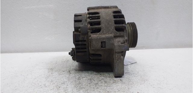 RENAULT SG9B107 Генератор в наличии Ирпень
