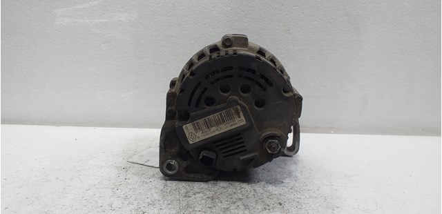 SG9B107 RENAULT Генератор купить в Черкассы