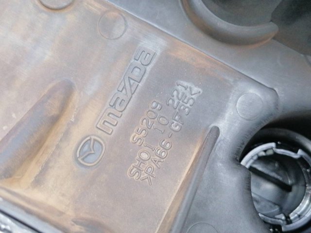 SH0110221 MAZDA купить в Львов