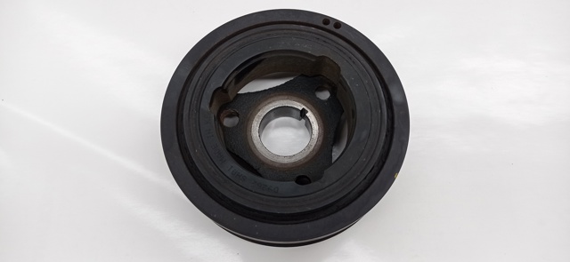 Polia de cambota Mazda 6 GJ, GL