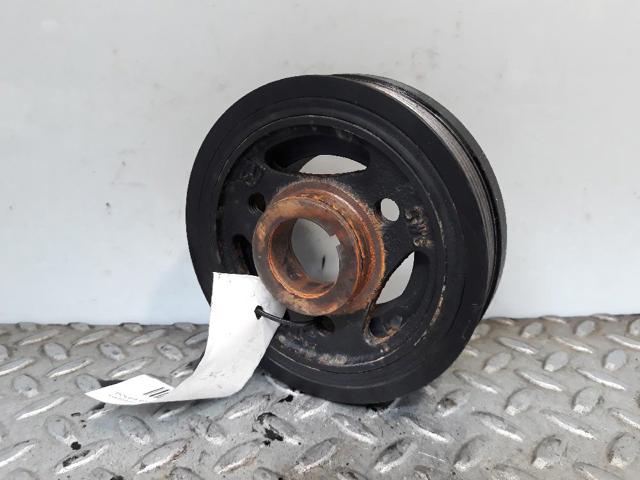 Polia de cambota Mazda 6 GJ, GL