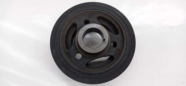Polia de cambota Mazda 6 GJ, GL
