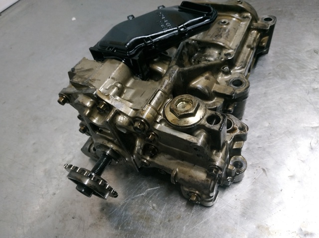 SH01117K0 MAZDA купить в Винница