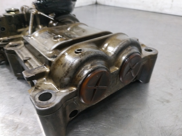 SH01117K0 MAZDA купить в Николаев