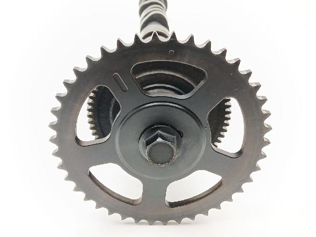 Árvore distribuidora de motor Mazda 6 GJ, GL