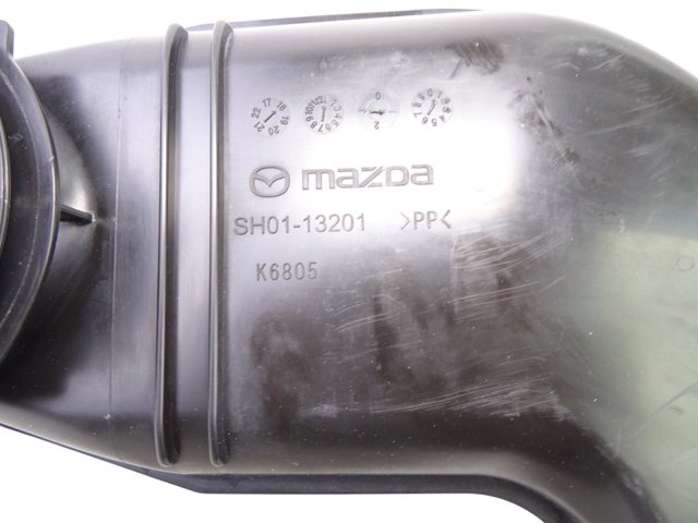 SH0113201 MAZDA купить в Ирпень