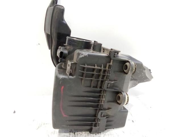SH01133AXB MAZDA Корпус воздушного фильтра, верхняя часть купить в Николаев