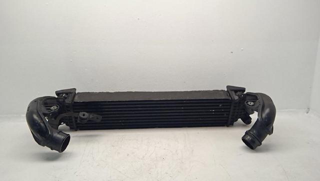 Radiador de intercooler SH0113565 MAZDA
