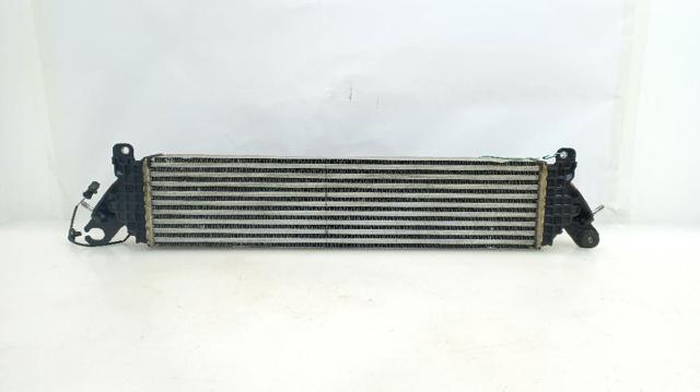 Radiador de intercooler SH0113565 MAZDA