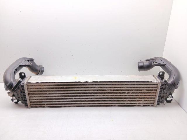 Radiador de intercooler SH0113565 MAZDA