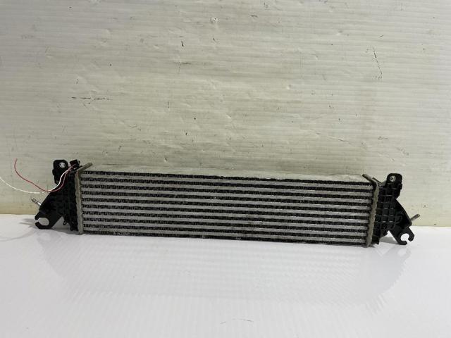 Radiador de intercooler SH0113565 MAZDA