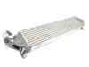 Radiador de intercooler SH0113565C MAZDA