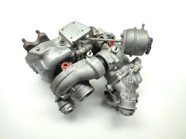SH0113700A Турбина купить Ровно