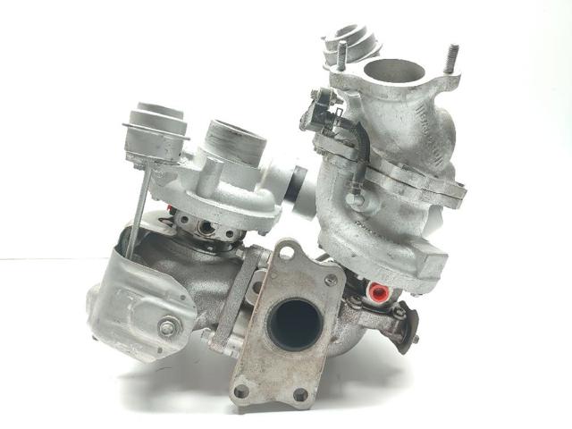SH0113700A MAZDA Турбина купить в Хмельницкий