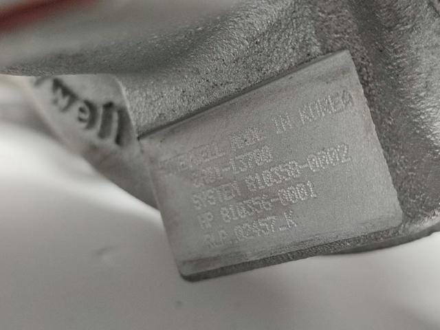 MAZDA SH0113700A Турбина в наличии Украина