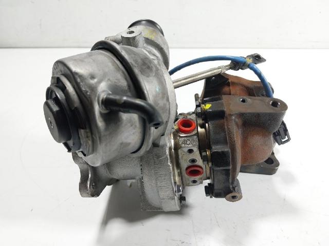 Turbina SH0113700A MAZDA
