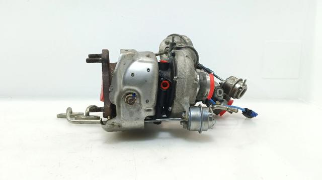 Turbina SH0113700A MAZDA